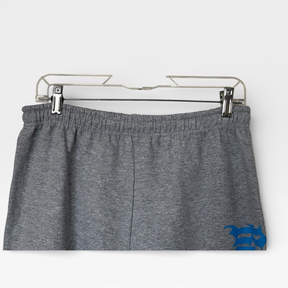 🏍️ Gildan Uni-Sex Artwork Jogging Pants #251 - Picture 8 of 13